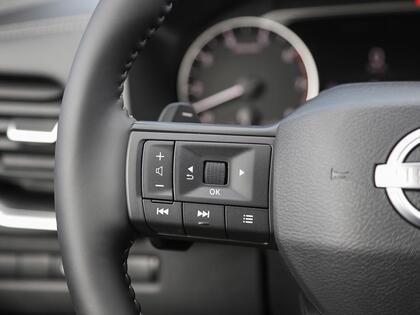 2026 Nissan Rogue Everest White Tricoat Pearl Blainville - photo #14