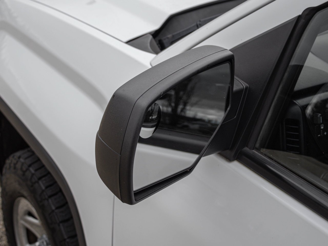 2015 GMC Sierra 1500 2WD Double Cab 143.5 White Sherwood Park - photo #5