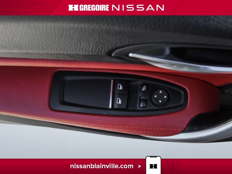 BMW 230i 2018 Noir Blainville - photo #23