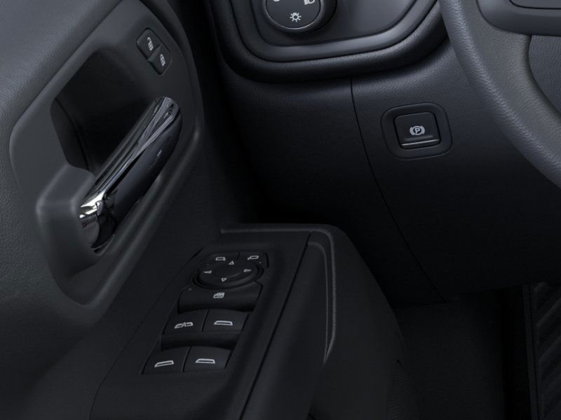 2025 GMC Sierra 1500 Pro Cardinal Red Saint-Eustache - photo #21