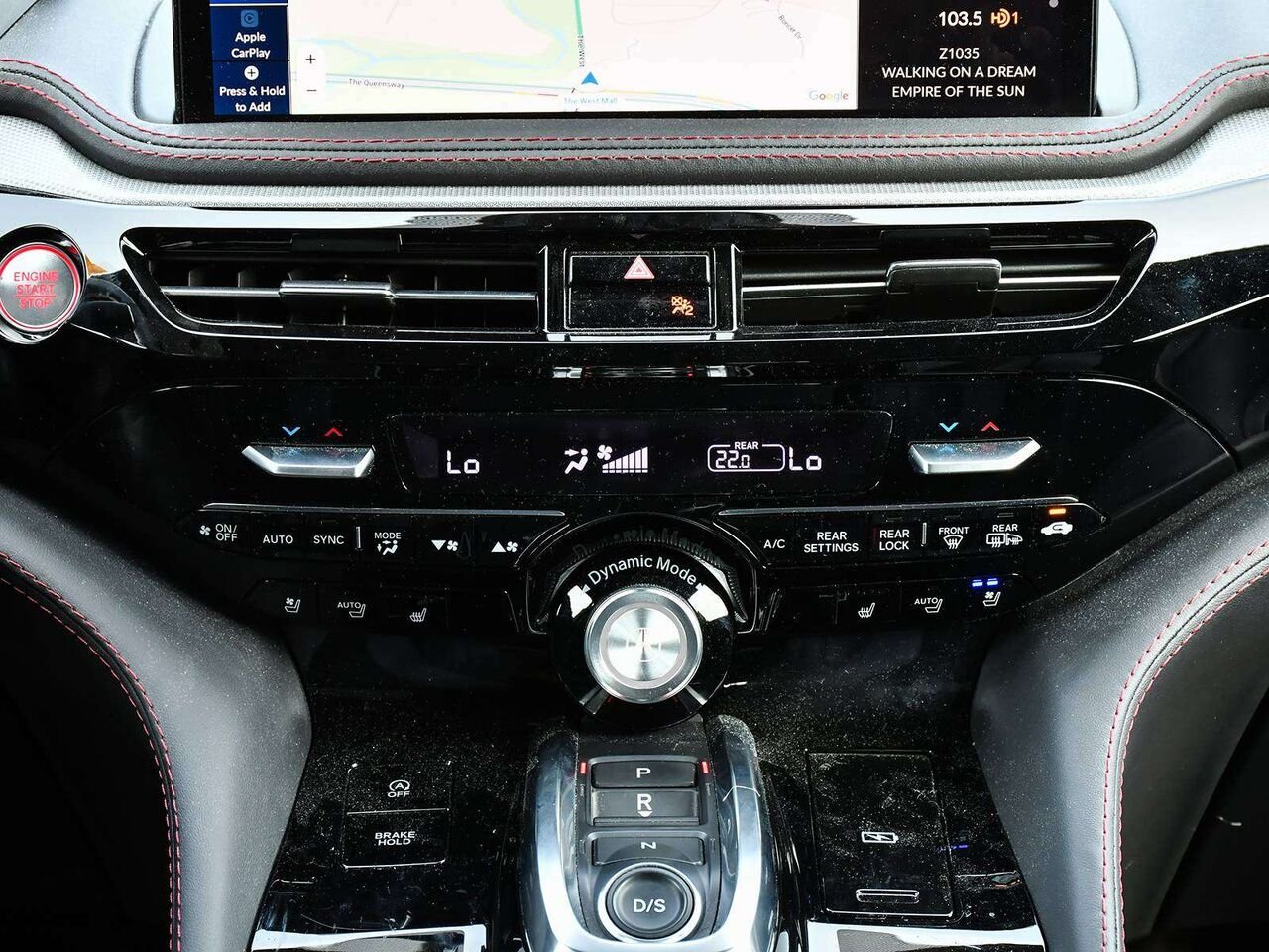 2026 Acura MDX A-Spec - ACURA CERTIFIED Grey Etobicoke - photo #25