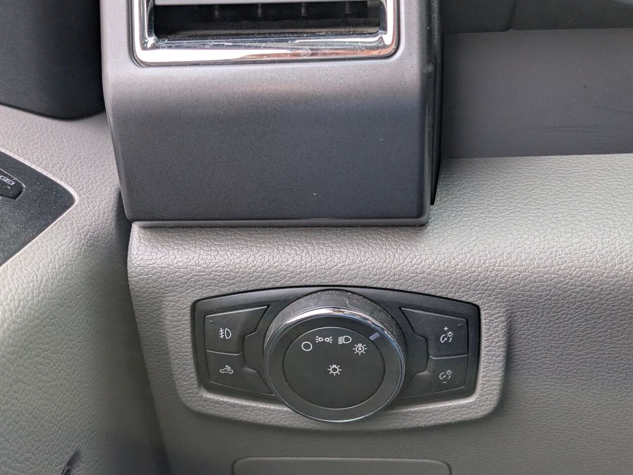 Ford F-150 XLT/AC/CAMÉRA DE RECUL/BLUETOOTH/RÉGULATEUR DE VITESSE 2016 Argent Sherbrooke - photo #13