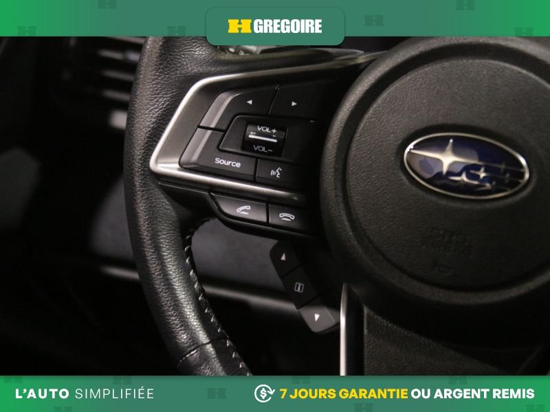 2022 Subaru Outback Black Laval - photo #19