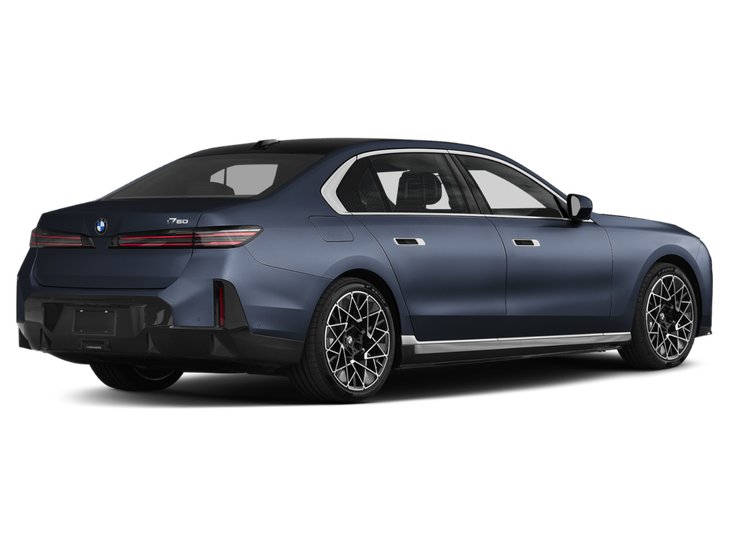 2027 BMW i7 60 xDrive