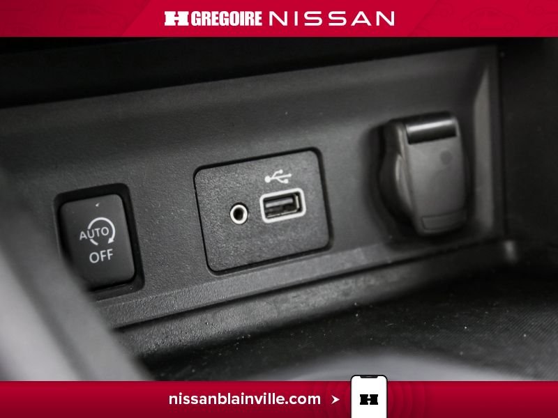 2024 Nissan Sentra Grey Blainville - photo #25