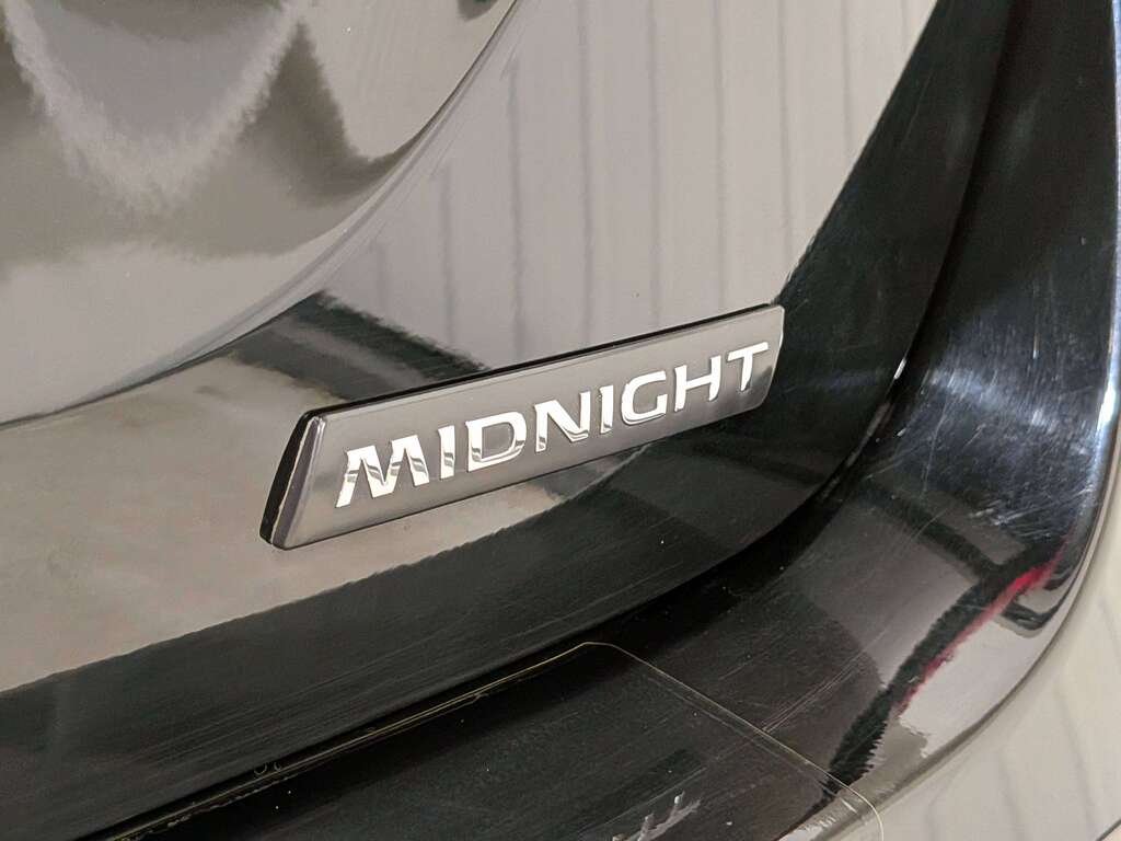 Nissan Sentra SR Midnight Edition CVT 2022 Noir Val-David - photo #36