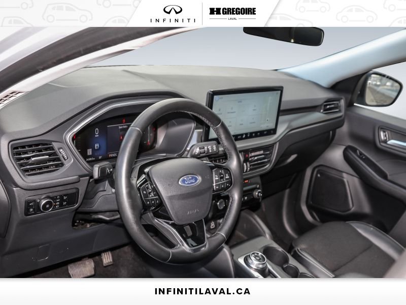 Ford Escape 2025 Saint-Eustache - photo #24