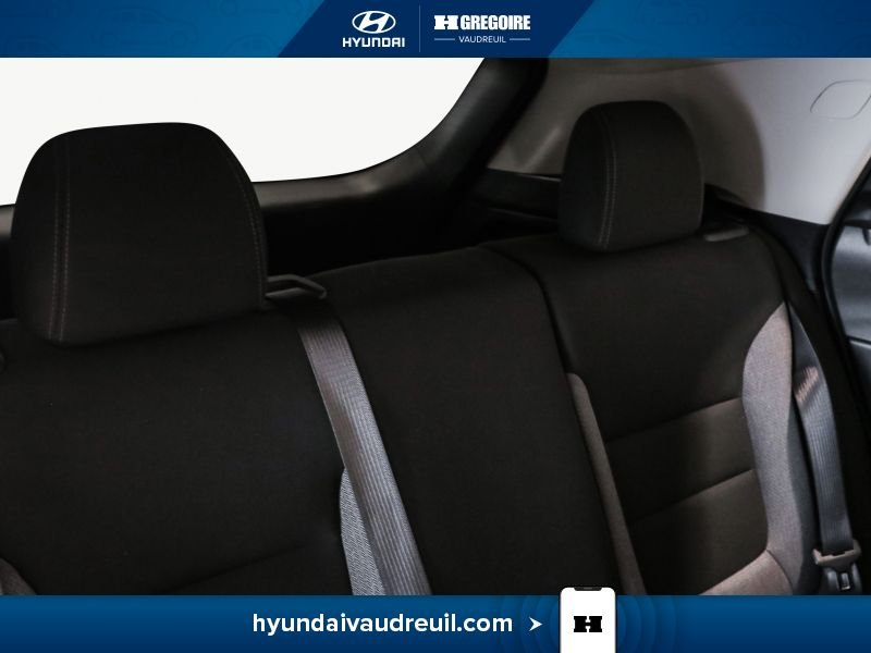 Chevrolet Trailblazer YW51 | AWD 4dr LT 2021 Blanc Laval - photo #31
