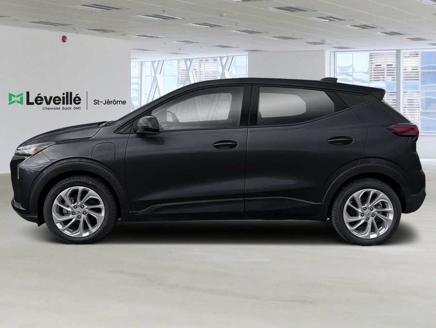 CHEVROLET Bolt LT 2027 Blanc sommet