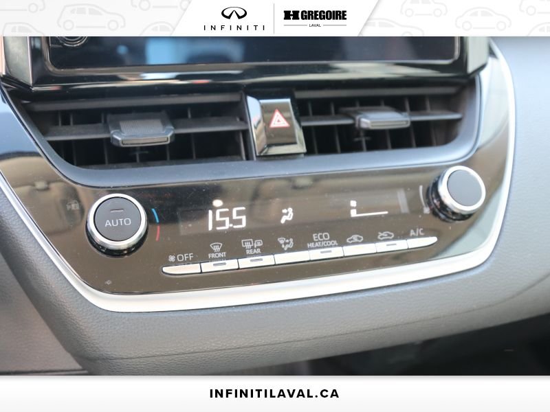 2024 Toyota Corolla Blainville - photo #18