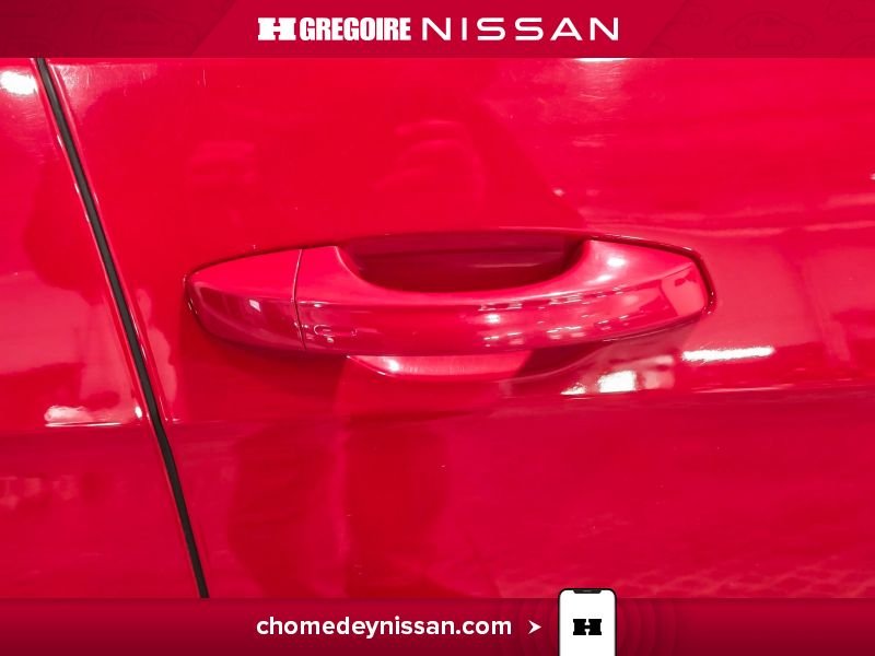 2018 Volkswagen Golf Red Saint-Eustache - photo #12
