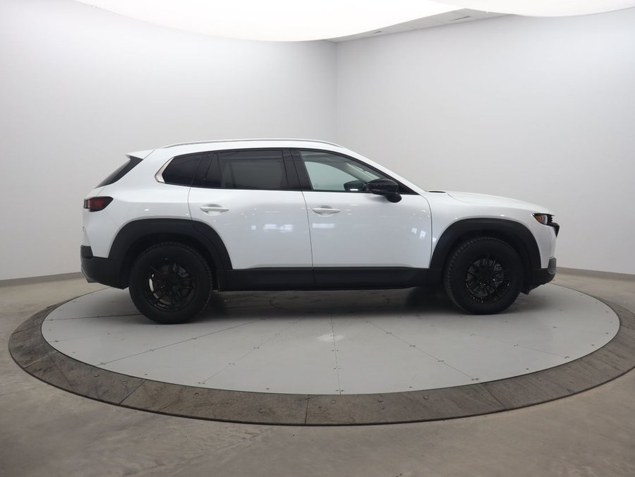 Mazda CX-50 2023 2023 Blanc