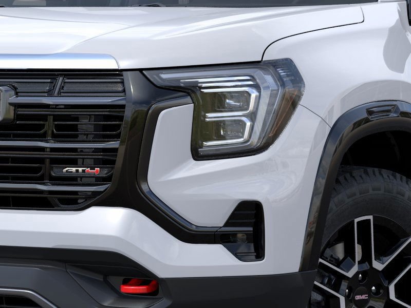 2026 GMC Terrain AT4 TI Summit White Saint-Eustache - photo #9