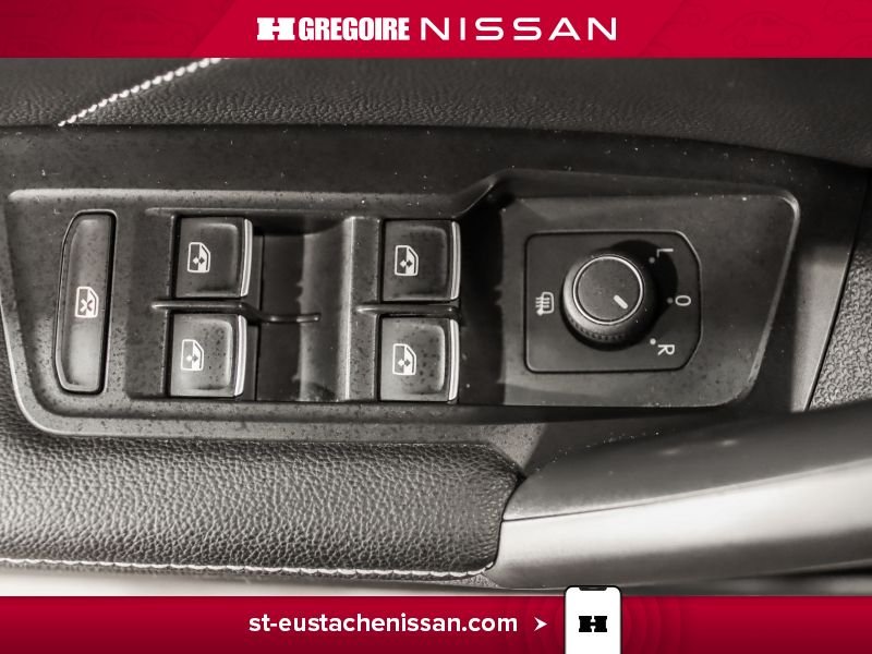 Volkswagen Tiguan 2023 Noir Saint-Eustache - photo #23