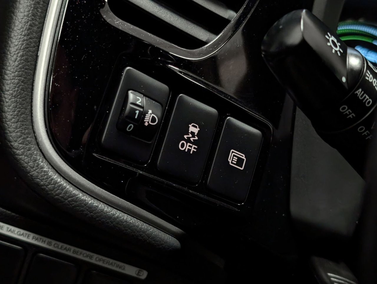 Mitsubishi Outlander PHEV SE 2019 Gris Saint-Eustache - photo #22