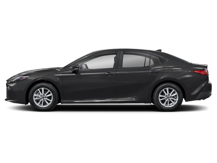 2027 Toyota Camry SE