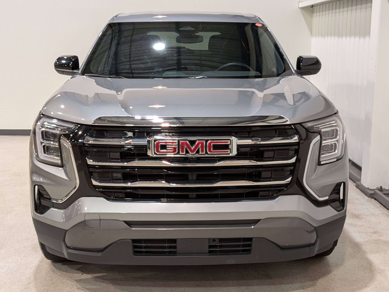 2026 GMC Terrain AWD 4dr Elevation Grey Val-David - photo #3