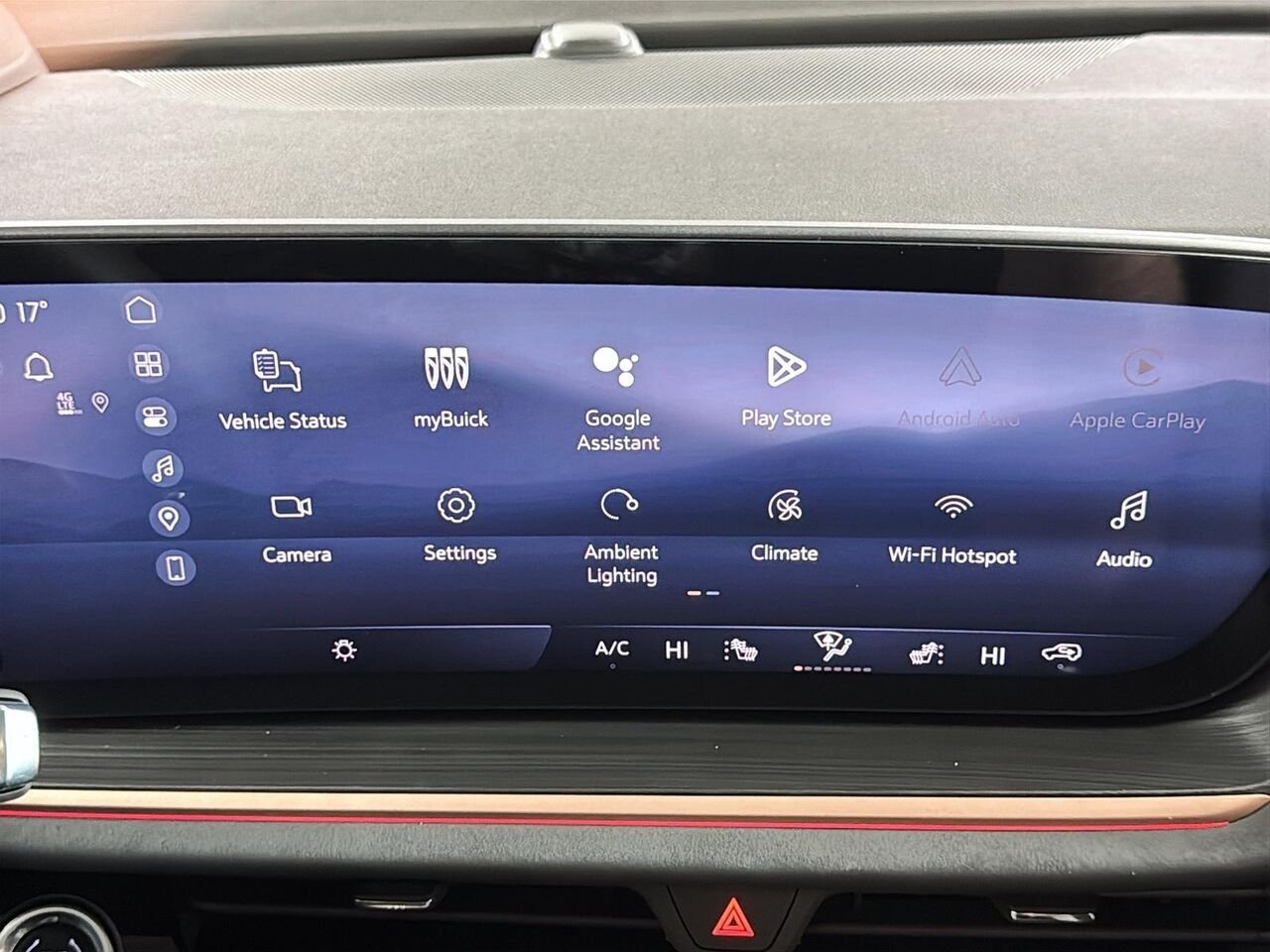 BUICK Envision SPORT TOURING 2026 GRIS PIERRE DE LUNE METALLISE Saint-Hyacinthe - photo #18