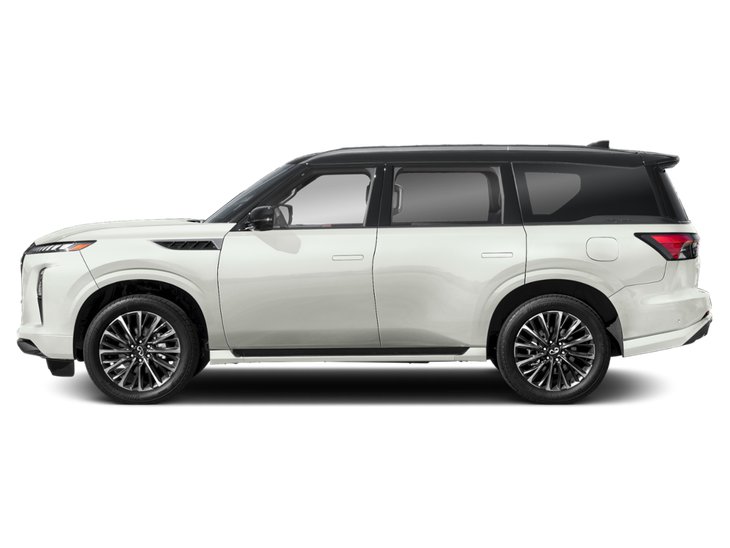 2025 INFINITI QX80 AUTOGRAPH