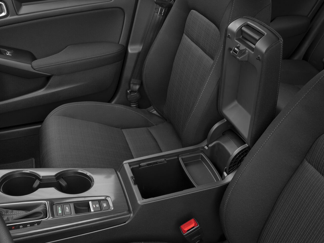 Honda Civic 2026 Blanc  - photo #9