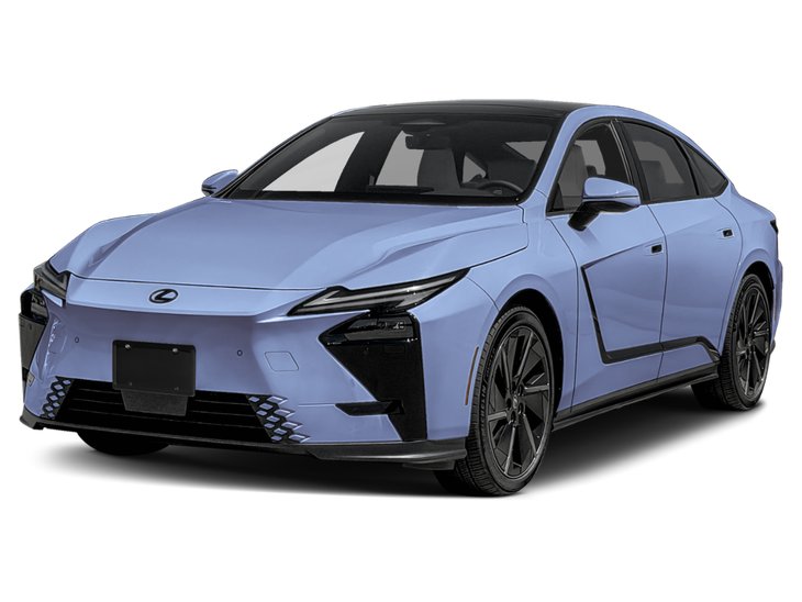 2027 Lexus ES ES 500e