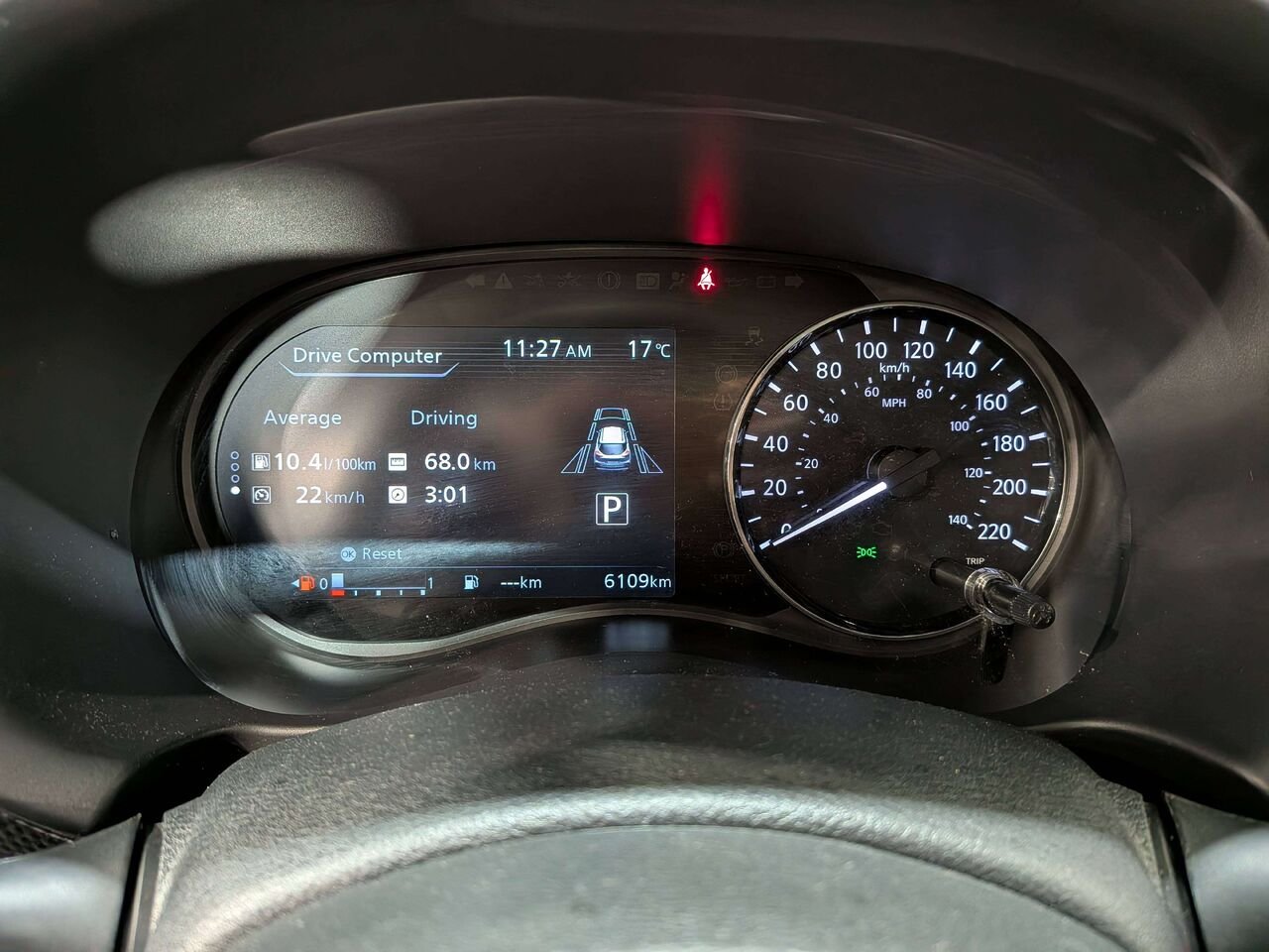 2024 Nissan Kicks SV FWD Grey Val-David - photo #16