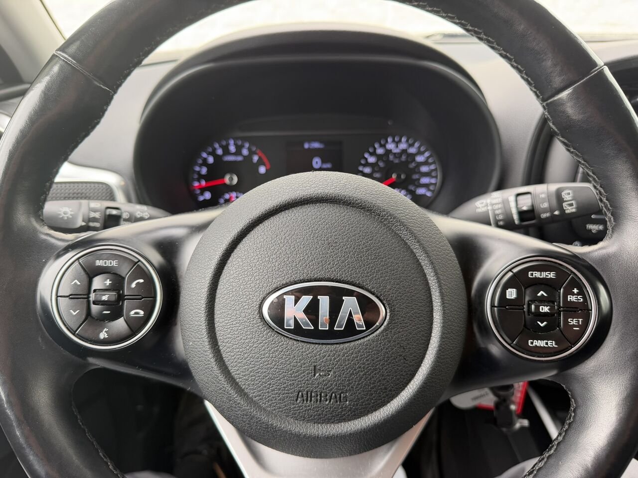 2020 Kia Soul EX Green Laval - photo #22
