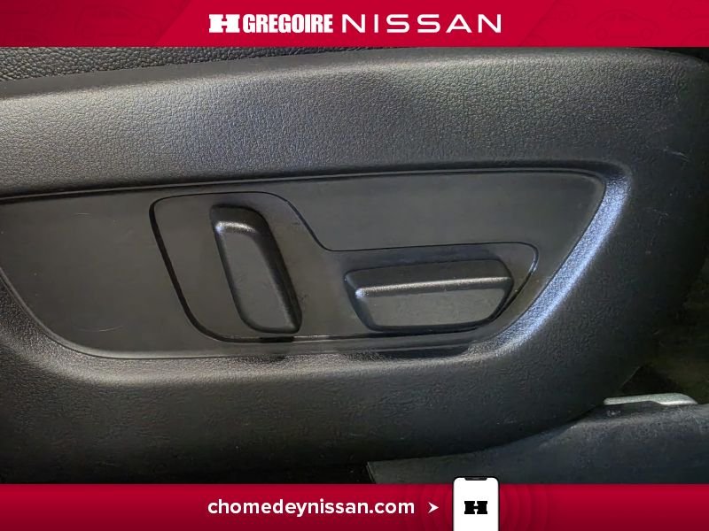 2025 Mazda CX-70 Grey Blainville - photo #37