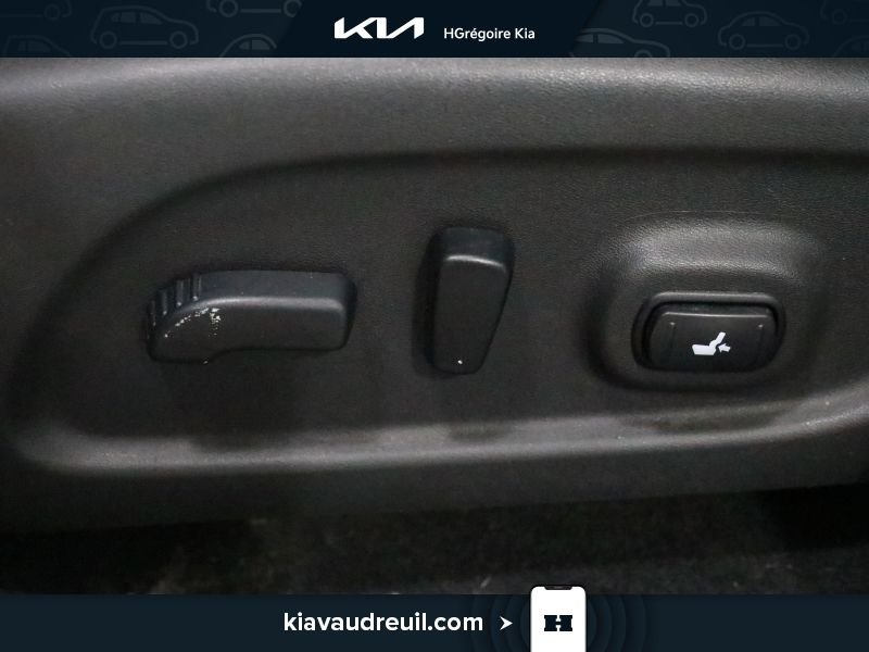 Infiniti QX60 2015 Blanc Blainville - photo #11