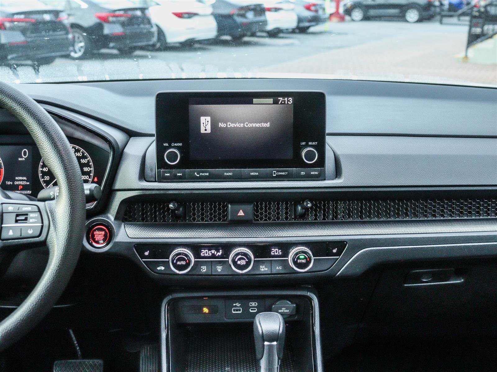 2023 Honda CR-V Ottawa & Gatineau - photo #9