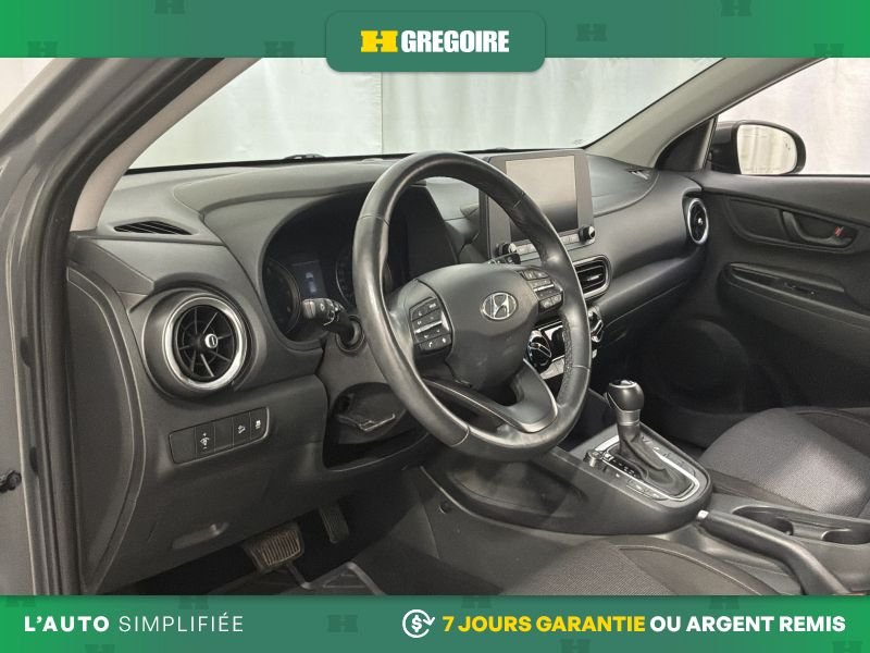 Hyundai Kona 823161 | Preferred 2022 Laval - photo #29