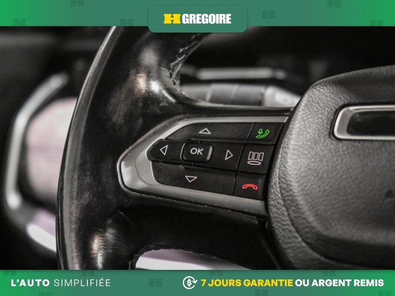 2022 Jeep Compass Grey Laval - photo #20