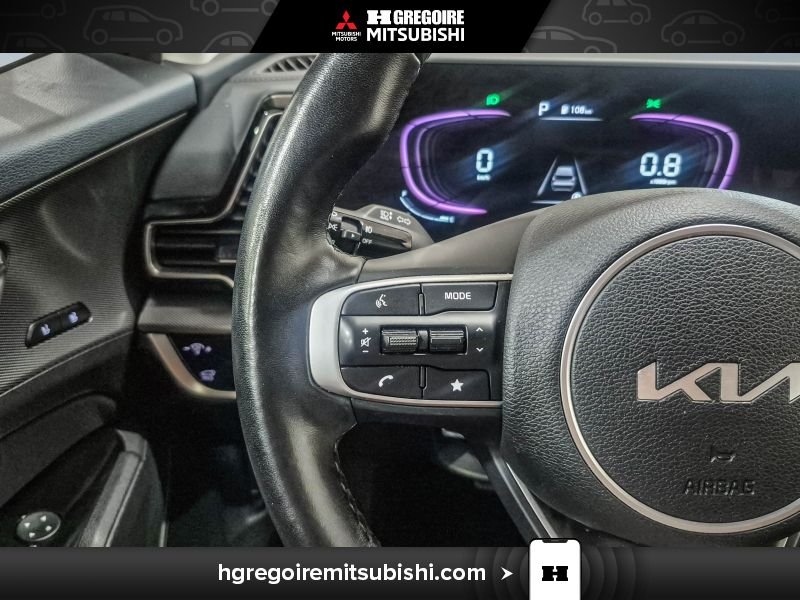 Kia Sportage 2023 Brun Blainville - photo #19