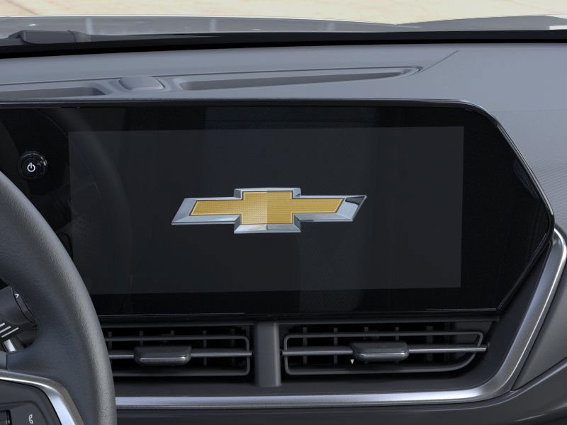 CHEVROLET Trax ACTIV 4 portes TA 2026 Gris sterling métallisé Sherbrooke - photo #19