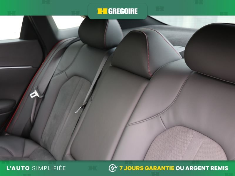 Hyundai Sonata 823020 | SPORT - MAGS - CAMERA DE RECUL - TOIT PANORAMIQUE 2022 Laval - photo #22