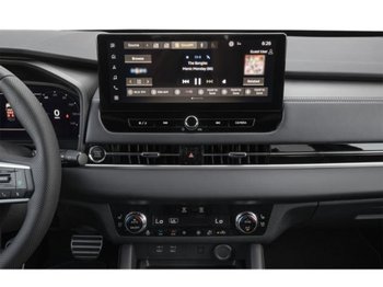 Mitsubishi Outlander GT NOIR