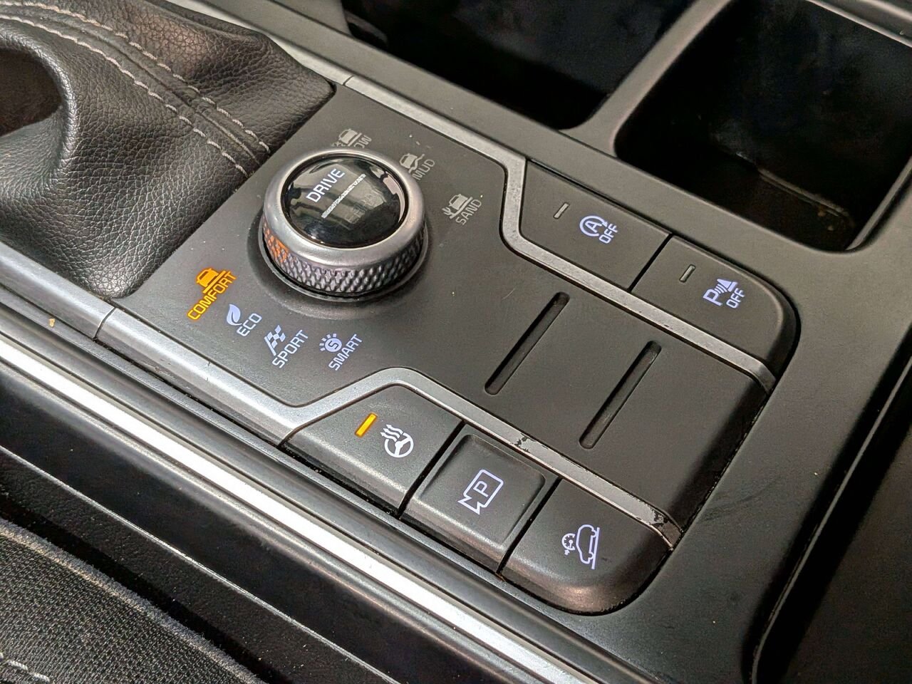2021 Kia Sorento LX Premium AWD Grey Val-David - photo #27