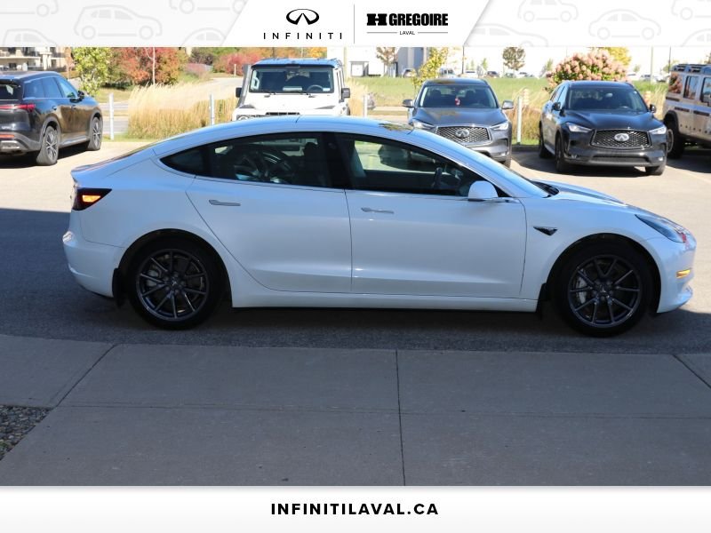 2020 Tesla Model 3 Laval - photo #11