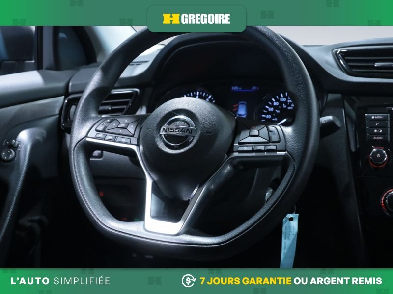 Nissan Qashqai 2023 Gris Laval - photo #17