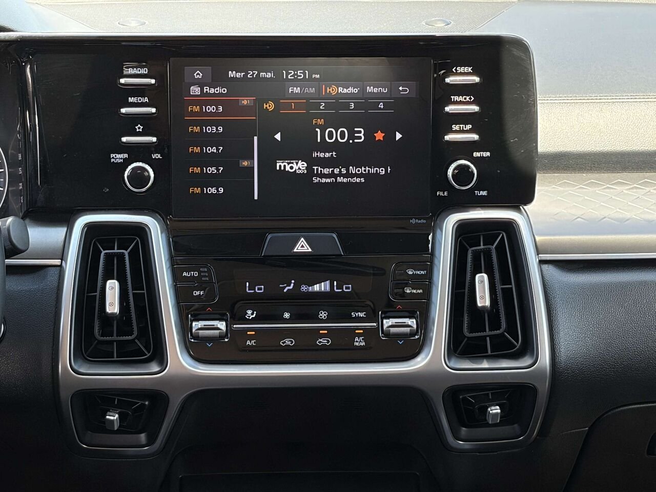 Kia Sorento 2022 Noir Gatineau - photo #16