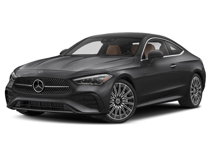 2026 Mercedes-Benz CLE CLE 450