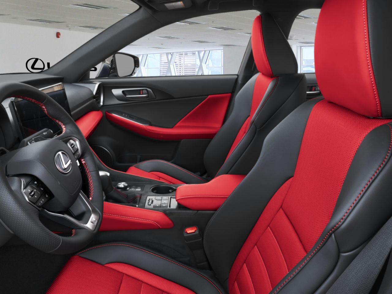 LEXUS IS 20185 | IS 350 2026 Iridium Québec - photo #11