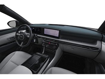 Hyundai Tucson hybride rechargeable Ultime
