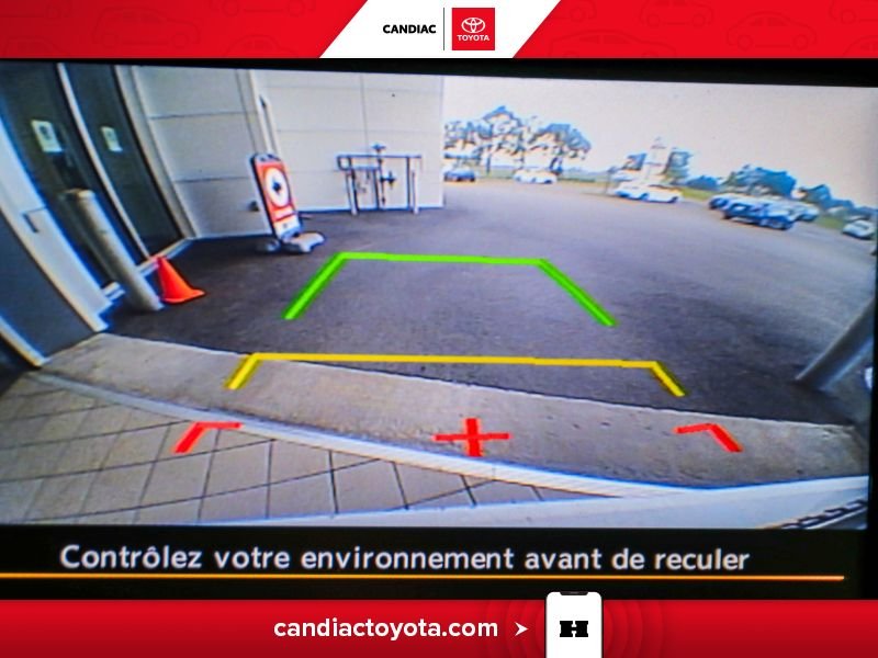 Subaru Forester TA04271 | i - BAS KM - MAGS - CAMERA DE RECUL 2017 Blanc Laval - photo #24