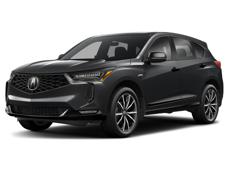 2026 Acura RDX A-Spec Platinum Élite