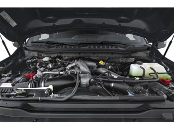 Ford Super Duty F-350 DRW LARIAT