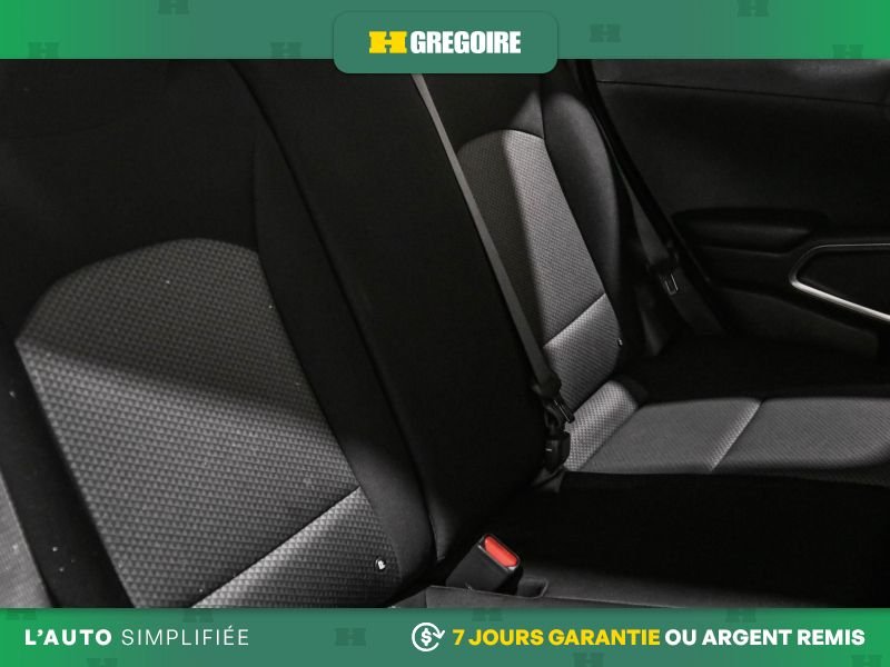 2020 Kia Soul White Saint-Eustache - photo #25