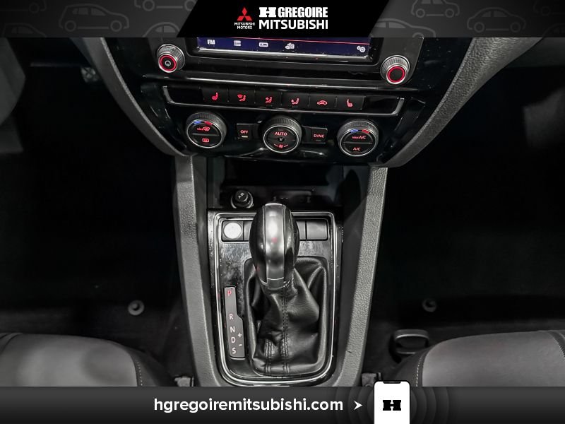 Volkswagen Jetta 2017 Noir Laval - photo #23