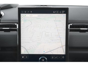 GMC Sierra EV AT4 à autonomie maximale