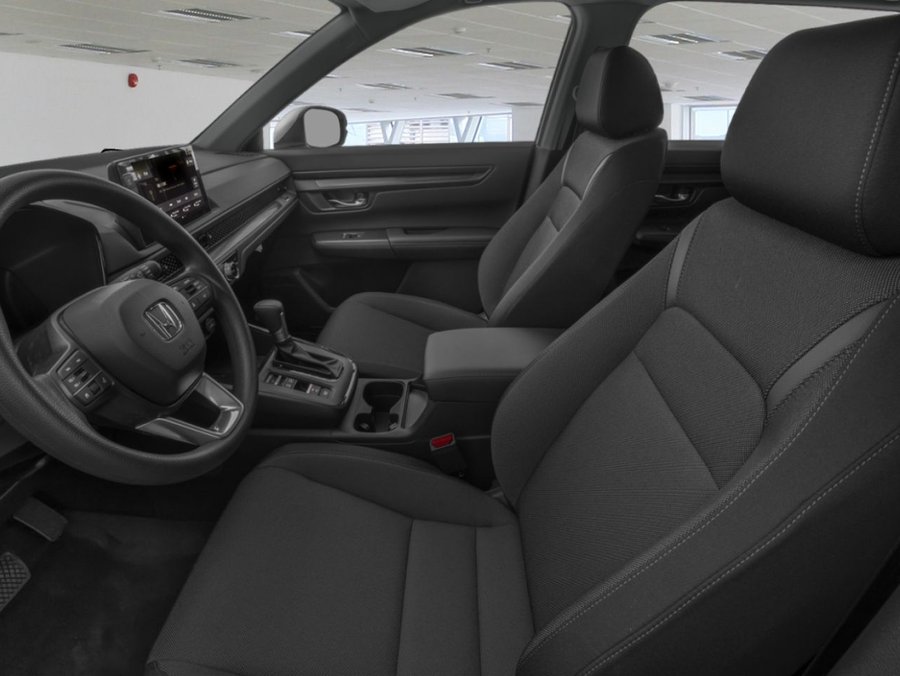 HONDA CR-V 2026 2026 Rubis rutilant métallisé